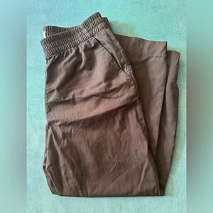 Everlane women’s 100% wool black pants LIKE NEW